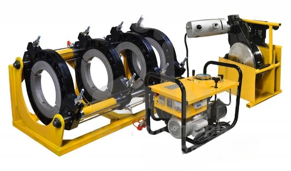 Скидки на все оборудование NFR